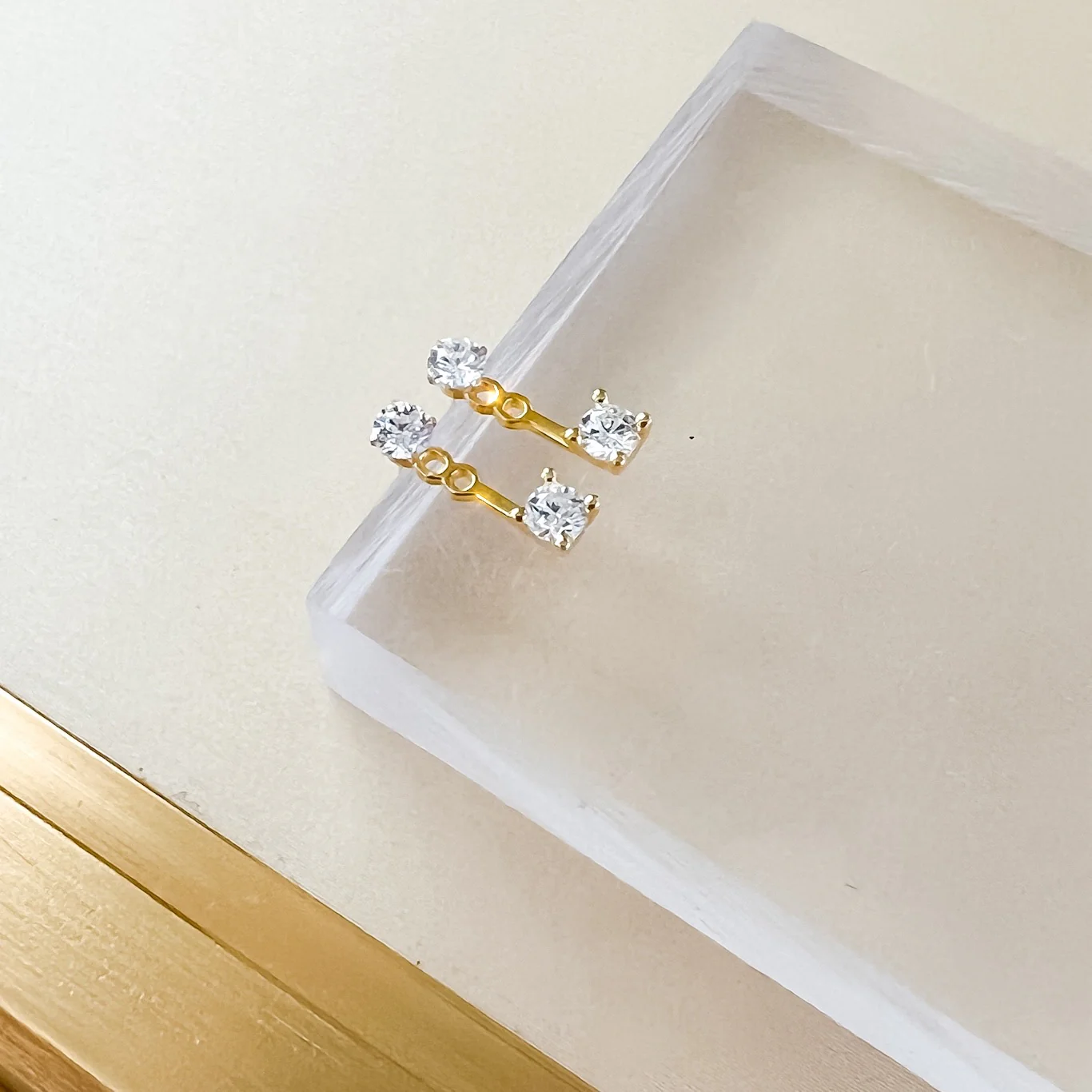 Warehouse Sale Earrings